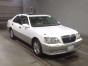 2002 Toyota Crown Majesta