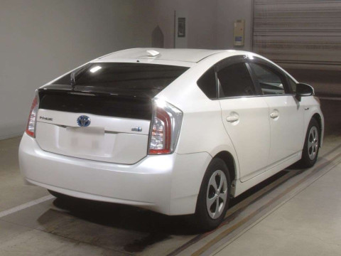 2012 Toyota Prius ZVW30[1]