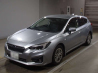 2017 Subaru Impreza Sports