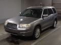 2007 Subaru Forester