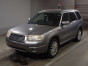 2007 Subaru Forester