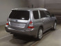 2007 Subaru Forester