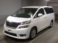 2012 Toyota Vellfire