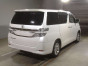 2012 Toyota Vellfire