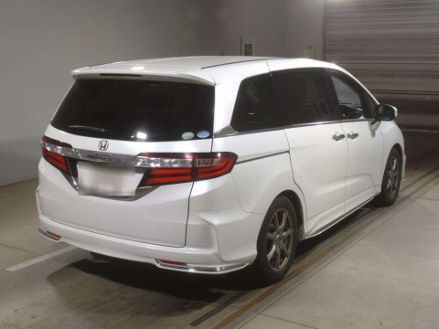 2014 Honda Odyssey RC1[1]