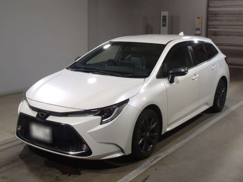 2020 Toyota Corolla Touring Wagon ZRE212W[0]