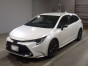 2020 Toyota Corolla Touring Wagon