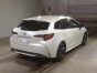 2020 Toyota Corolla Touring Wagon