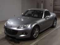 2014 Mazda Roadster