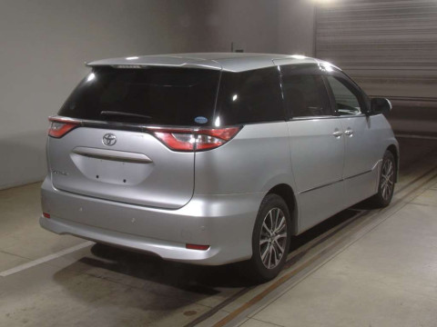 2017 Toyota Estima ACR55W[1]