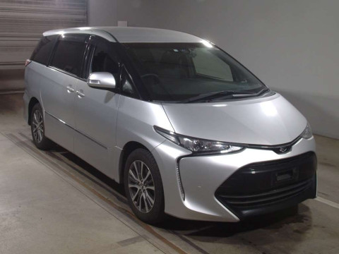 2017 Toyota Estima ACR55W[2]