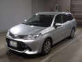 2015 Toyota Corolla Fielder