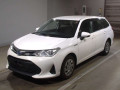 2019 Toyota Corolla Fielder