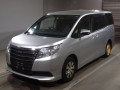 2015 Toyota Noah