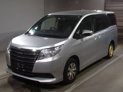 2015 Toyota Noah ZRR80G[0]