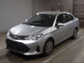 2019 Toyota Corolla Axio