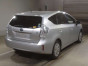 2012 Toyota Prius alpha