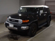 2017 Toyota FJ CRUISER