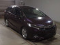 2015 Honda SHUTTLE