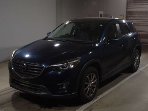 2016 Mazda CX-5 KE2AW[0]