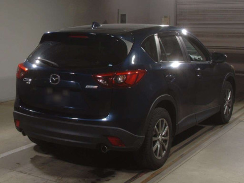 2016 Mazda CX-5 KE2AW[1]