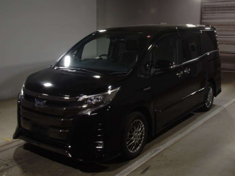 2019 Toyota Noah ZWR80W[0]