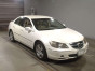 2004 Honda Legend