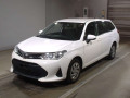 2019 Toyota Corolla Fielder