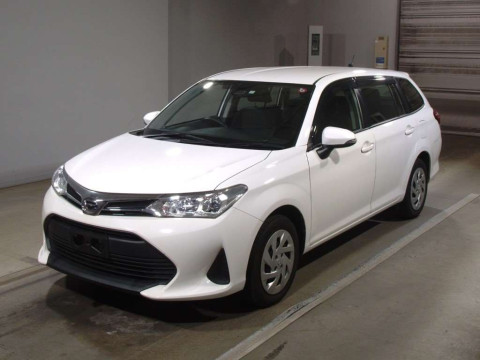 2019 Toyota Corolla Fielder NRE161G[0]