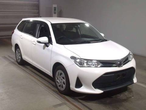 2019 Toyota Corolla Fielder NRE161G[2]