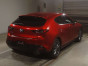 2019 Mazda Mazda3 Fastback