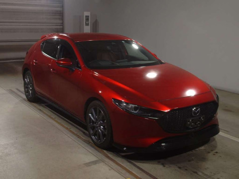 2019 Mazda Mazda3 Fastback BPFP[2]