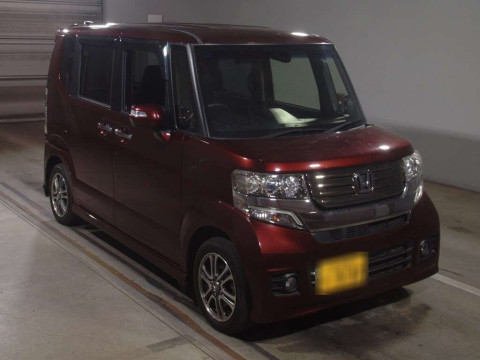 2015 Honda N-Box+ JF1[2]