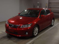 2011 Lexus CT