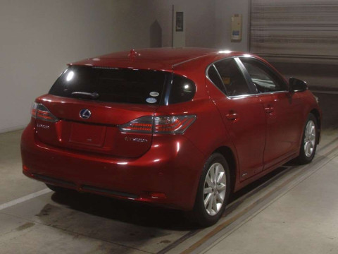 2011 Lexus CT ZWA10[1]