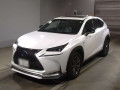 2015 Lexus NX