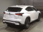 2015 Lexus NX