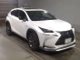 2015 Lexus NX