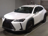 2020 Lexus UX