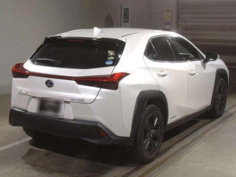 2020 Lexus UX MZAH10[1]