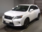 2012 Lexus RX