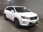 2012 Lexus RX