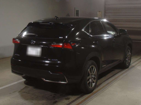 2014 Lexus NX AYZ10[1]