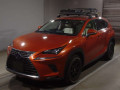 2019 Lexus NX