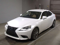 2014 Lexus IS