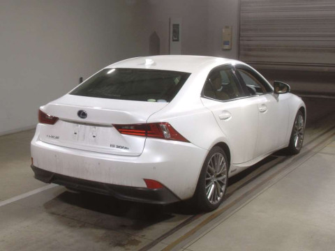 2014 Lexus IS AVE30[1]