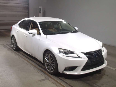 2014 Lexus IS AVE30[2]