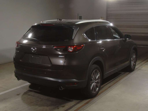 2019 Mazda CX-8 KG2P[1]