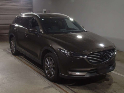 2019 Mazda CX-8 KG2P[2]