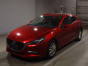 2018 Mazda Axela Sport